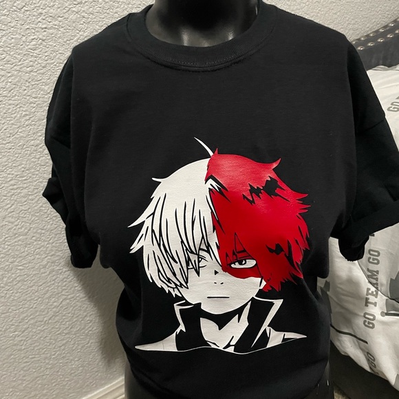 My hero academy - Picture 1 of 8